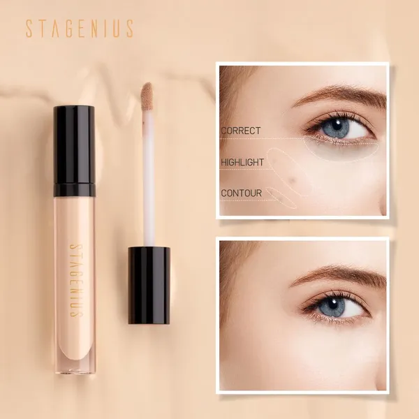 STAGENIUS POWER CONCEALER