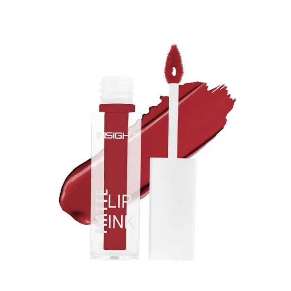 INSIGHT COSMETICS MATTE LIP INK