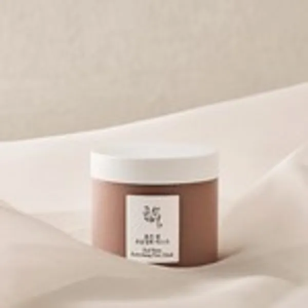 Beauty of Joseon Red Bean Refreshing Pore Mask 140ml