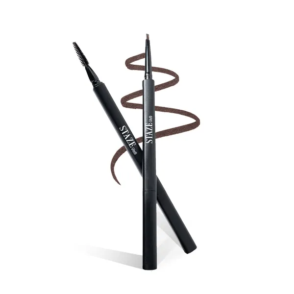STAZE 9 to 9 ALL EYES ON YOU MICRO BROW DEFINER - 01 NATURAL BROWN