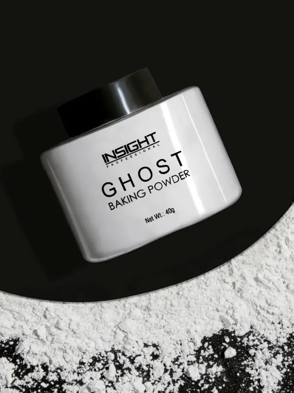 INSIGHT Ghost Baking Powder - 40g