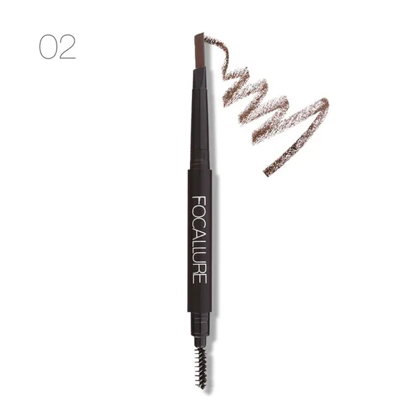 Focallure auto Eyebrow Pen-FA18