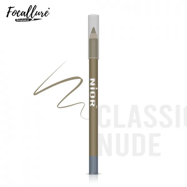 Nior Super Longlasting  Eyeliner