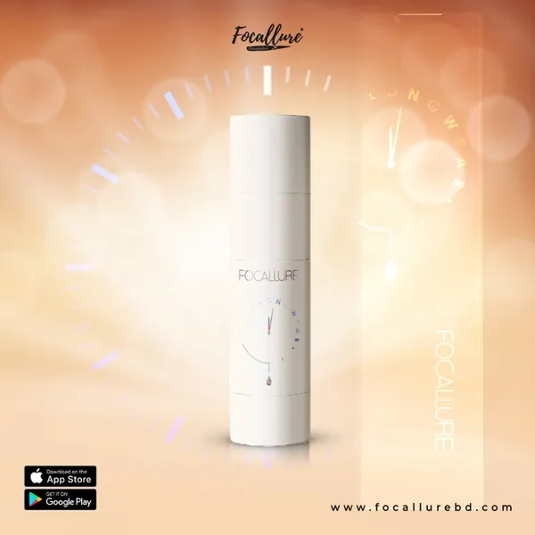 Focallure Flawless Longwear Foundation FA256