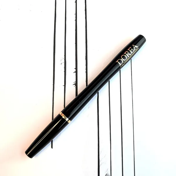 DOREA Waterproof Smooth Eyeliner