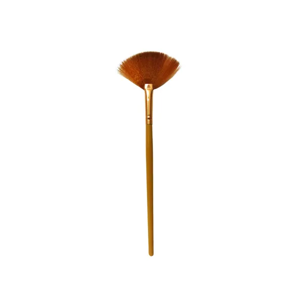 Man Fei Cosmetic Single Blush Brush