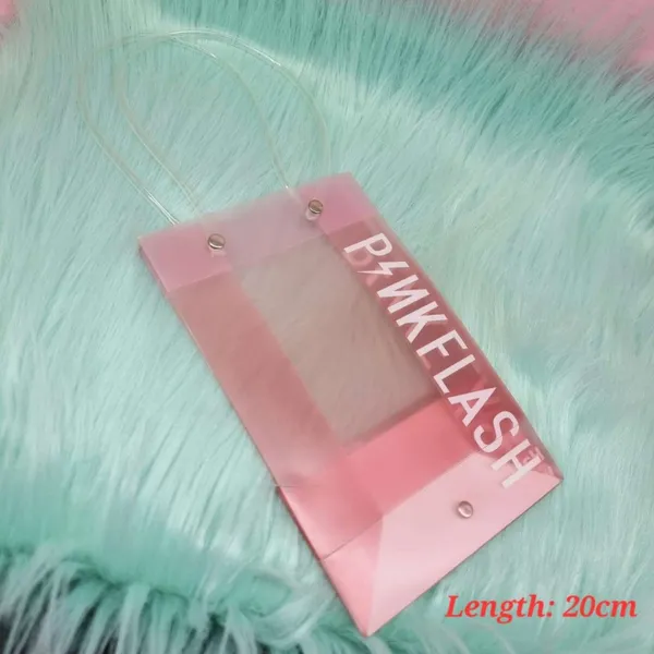 Pink Flash T10 Gift Bag