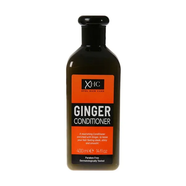 XHC Xpel Hair Care Ginger Conditioner - 400ml