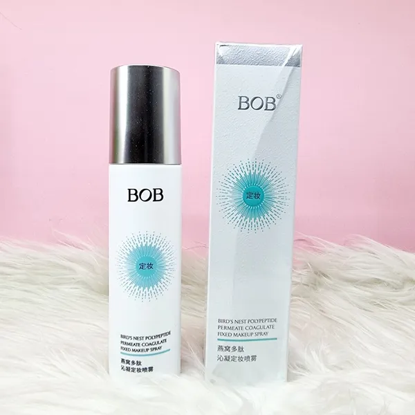 BOB Permeate Coagulate Fixed Makeup Spray