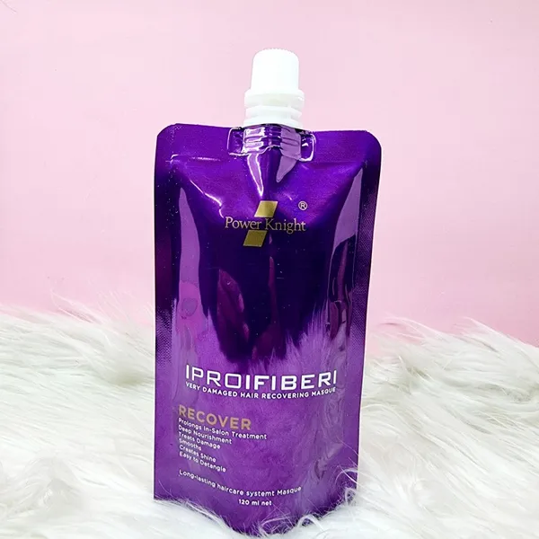 New Profiber DAMAGED HAIR RECOVERING MASK