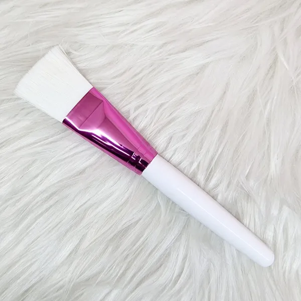 Keli Cosmatics Singel Brush-Maroon