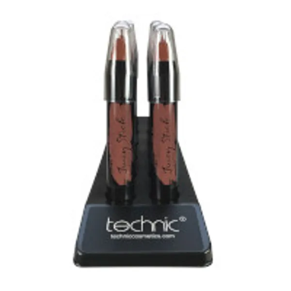 TECHNIC JUICY STICK LIPSTICKS