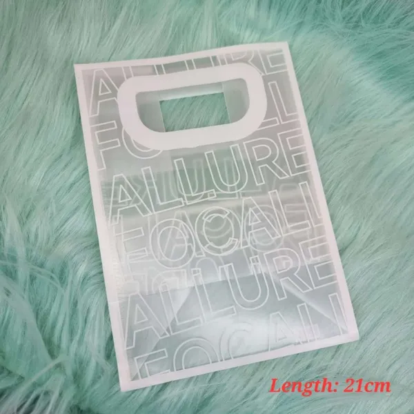 Focallure Gift Bag- DZ01 (Size:15*21*10.5CM)