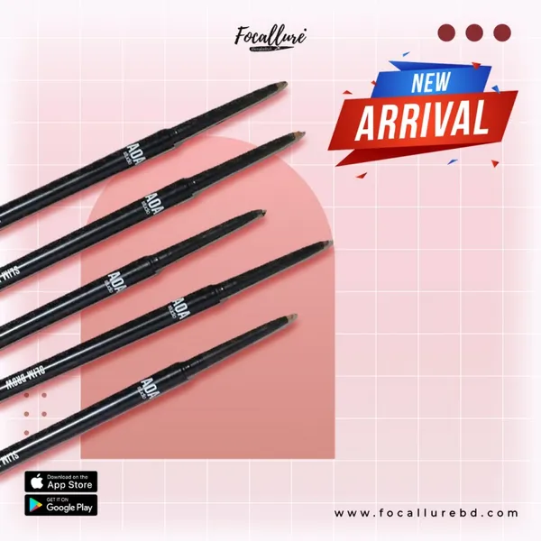 AOA SLIM BROW PENCIL