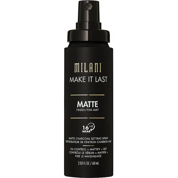 Milani Make It Last-Matte Setting Spray