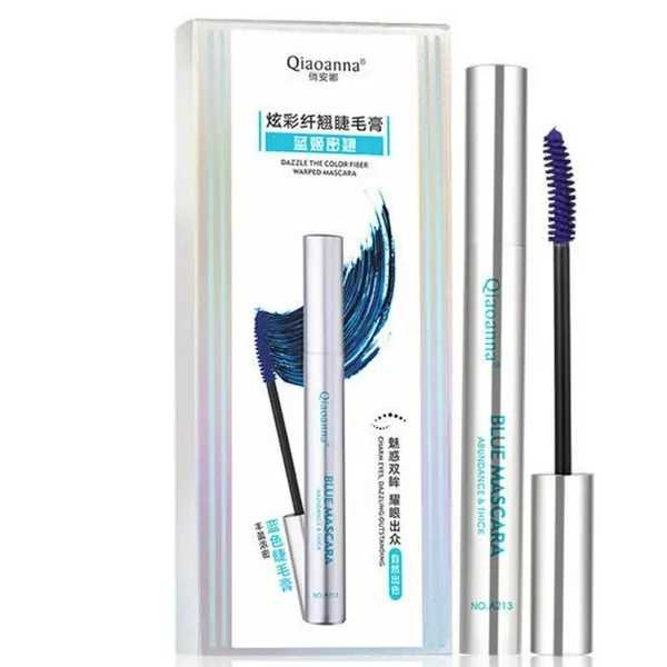 Qiaoanna Mascara-Blue