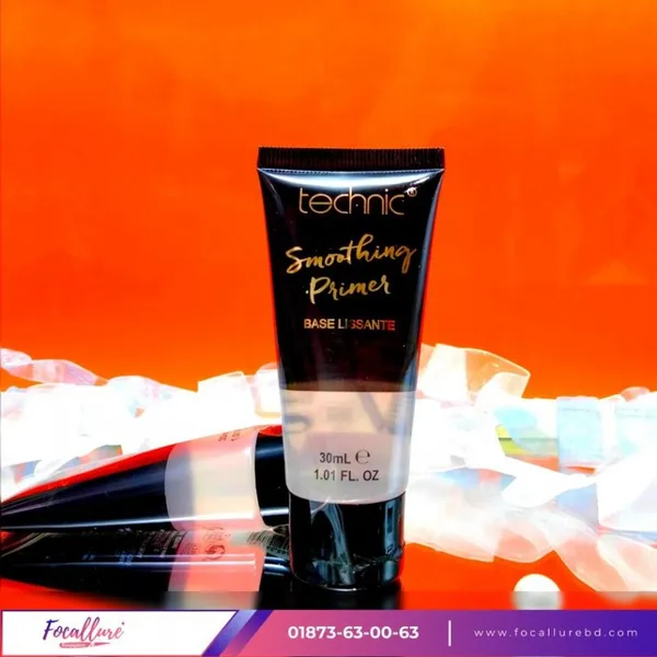 TECHNIC SMOOTHING PRIMER