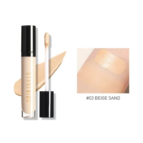 STAGENIUS POWER CONCEALER