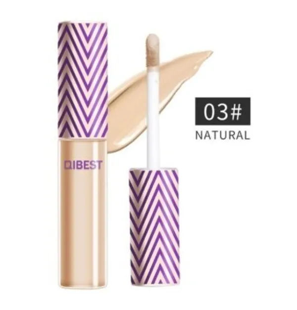QIBEST Lasting Correction Tape Concealer