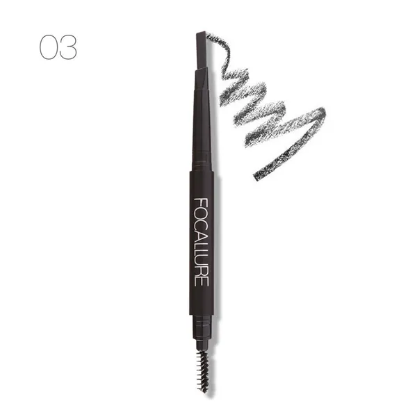 Focallure auto Eyebrow Pen-FA18