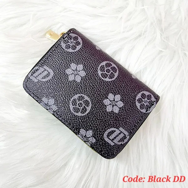 Ladies Small Pouch-Money Bag