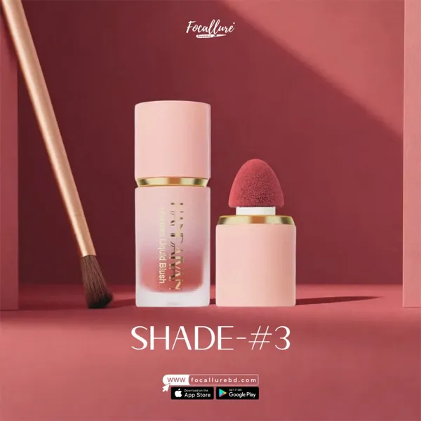 Handaiyan mousse Liquid Blush