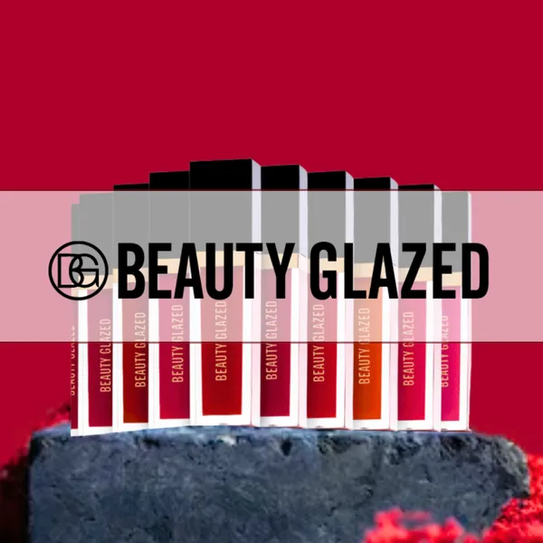 Beauty Glazed