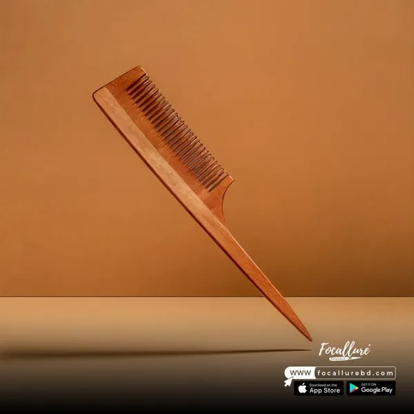 Keya Wood comb