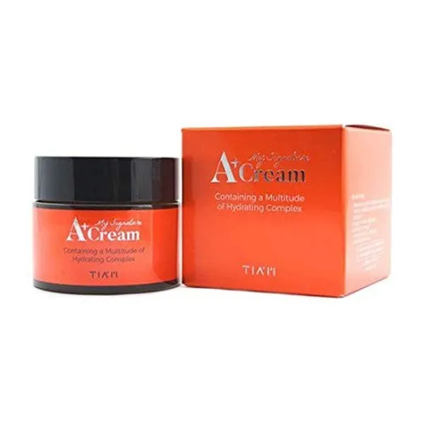 TIAM My Signature A+ Cream 50ml