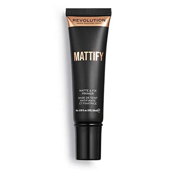 Makeup revolution Mattify Primer-28ml