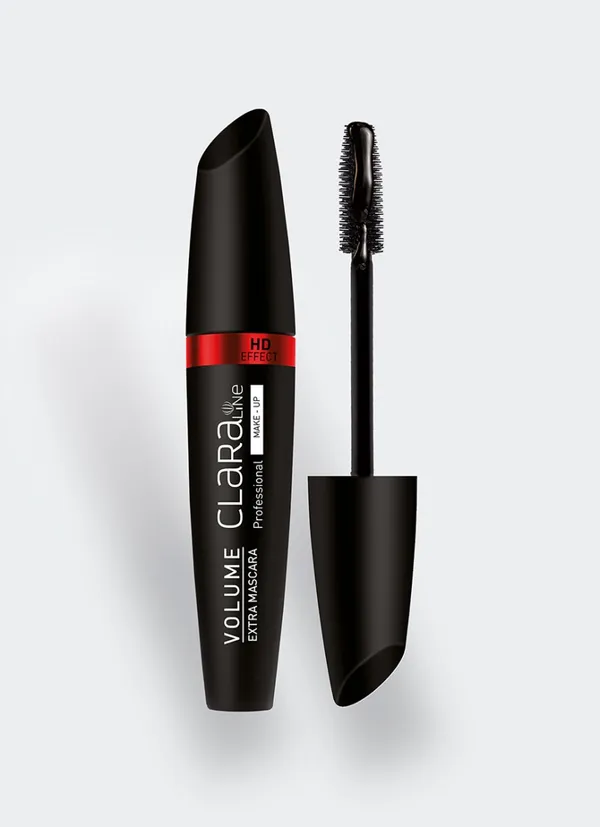 CLARALine Volume Extreme Mascara