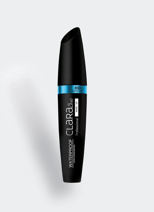 CLARALine Extra Lasting Waterproof Mascara
