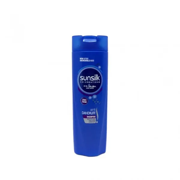 Sunsilk Co-Creations Anti-Dandruff Shampoo- 300ml