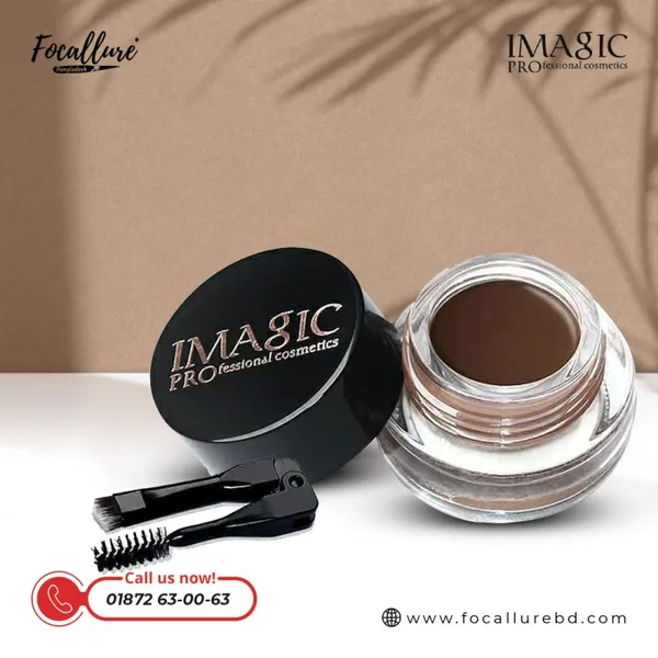 Imagic Brow Pomed