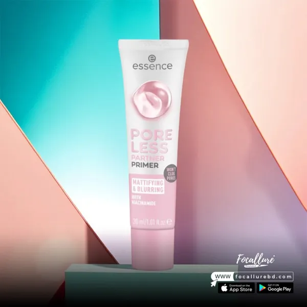 Essence Poreless Partner Primer 30 ml