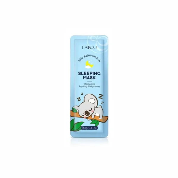 Laikou Skin Rejuvenation Sleeping Mask 3G
