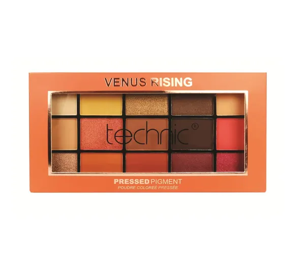 TECHNIC VENUS RISING PRESSED PIGMENT