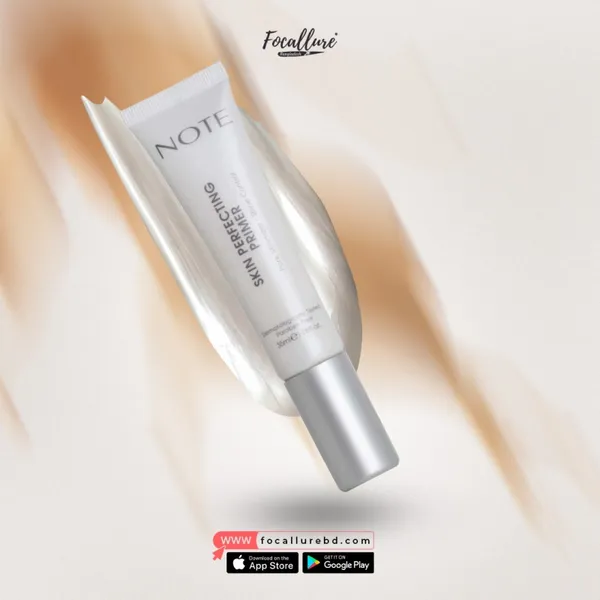 NOTE PERFECTING SKIN PRIMER