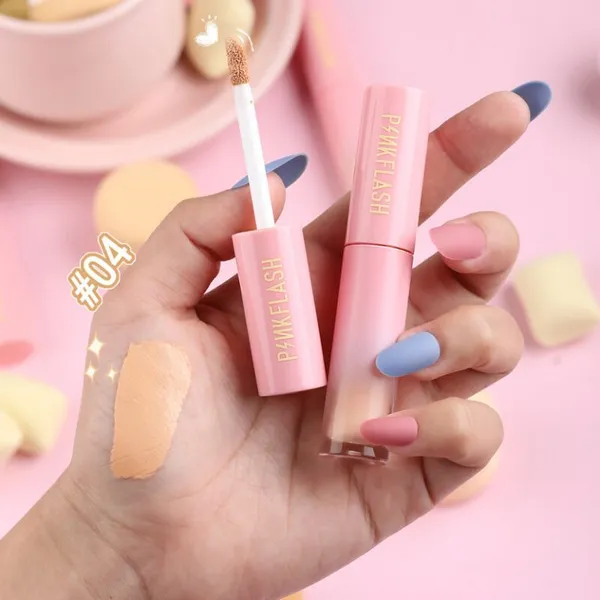 Pink Flash F04 Lasting Matte concealer