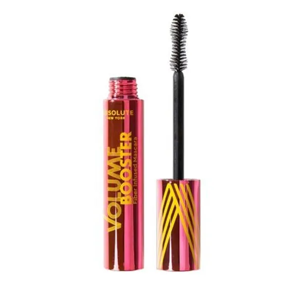 Absolute New York Volume Booster Mascara