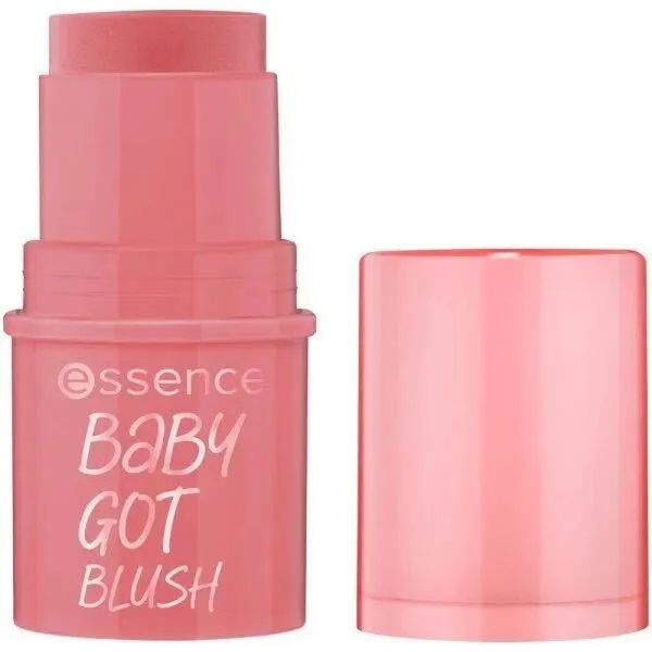 Essence Baby Got Blush