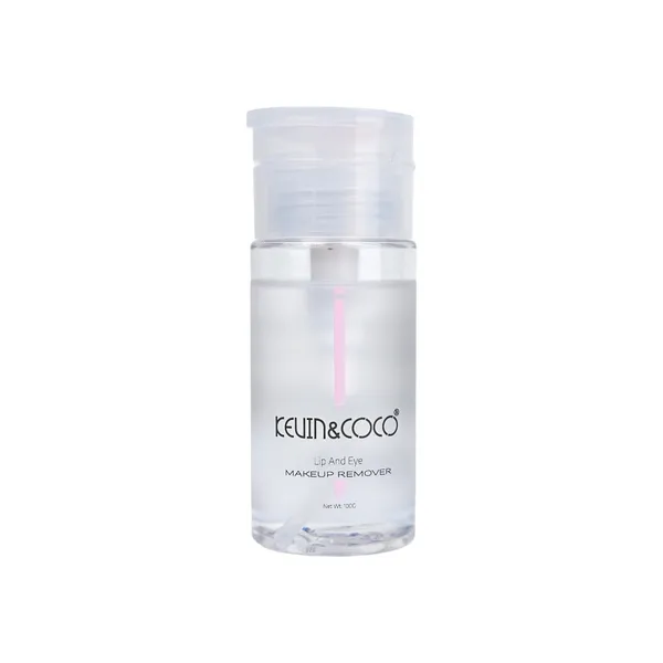 Kevin & Coco Makeup Remover