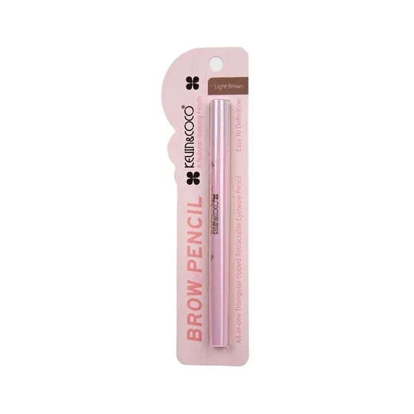 Kevin & Coco Eyebrow Pencil