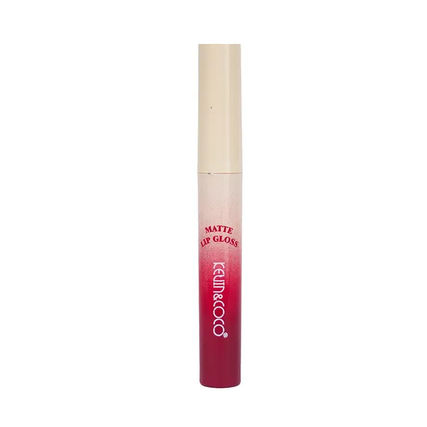 Kevin & Coco Non Stick Cup Matte Lipgloss