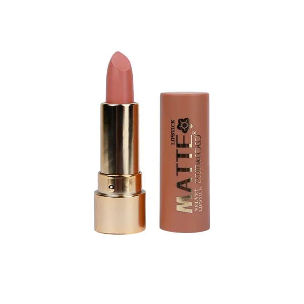 Kevin & Coco Velvet Matte Lipstick