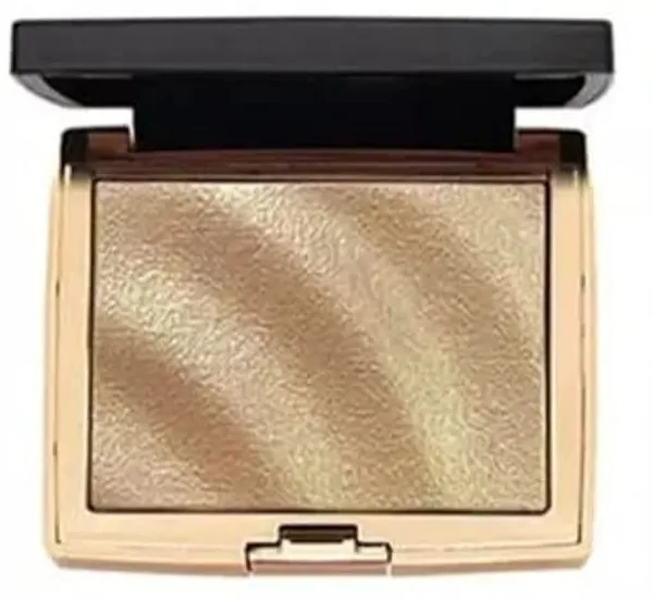 Hojo Luminous Translucent Shimmering Powder, Waterproof Long Lasting Highlighter