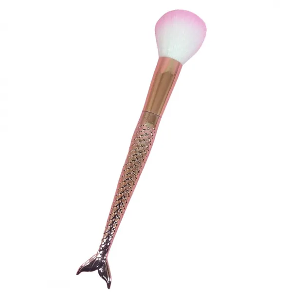 Sweet Queen Fish Powder Single Brush