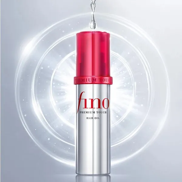 Fino Premium Touch Hair Oil - 70ml