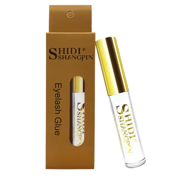 SHIDI SHANGPIN Eyelash Glue  White Glue 5ml