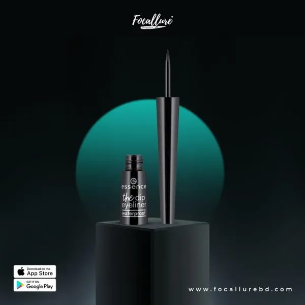 Essence the dip eyeliner